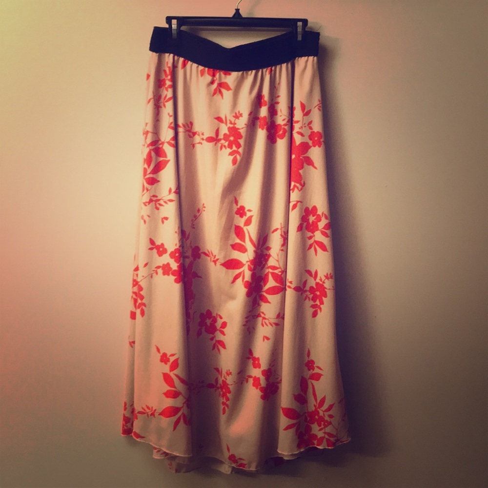 Gorgeous LuLaRoe Skirt